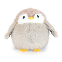 Toffee Bird: A Tiny Plush Toy Made for Curious Kids & Adults and Little Adventurers (ONLINE ORDER ONLY)