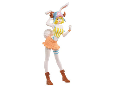 Banpresto: One Piece - Sweet Style Pirates Carrot (Version B) (ONLINE ORDER ONLY)