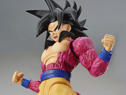 Figure-rise Standard: Dragon Ball GT - Super Saiyan 4 Goku Model Kit (ONLINE ORDER ONLY)