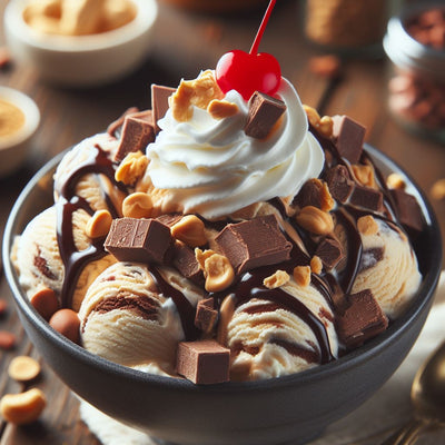 Moose Tracks (ONLINE ORDER ONLY)