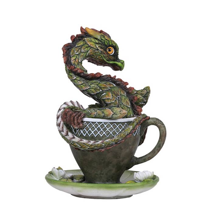 Tea Dragon (ONLINE ORDER ONLY)