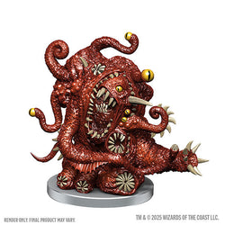 D&D Icons of the Realms: Monster Manual Collection 2 - Booster