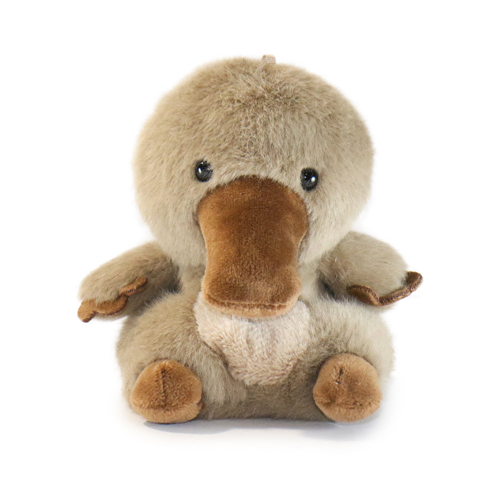 Pip Platypus: A Curious Plush Toy for Little Learners and Explorers (ONLINE ORDER ONLY)