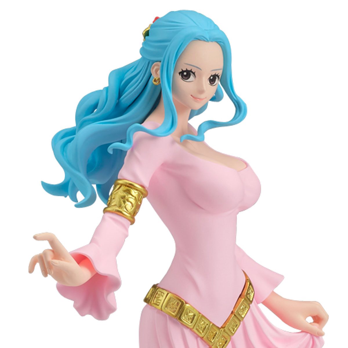 One Piece Nefertari Vivi II Glitter & Glamours Statue (ONLINE ORDER ONLY)