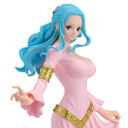 One Piece Nefertari Vivi II Glitter & Glamours Statue (ONLINE ORDER ONLY)