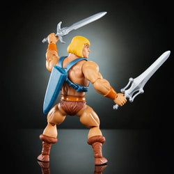 Masters of the Universe Origins Action Figure - Select Figure(s) (Online Order Only)