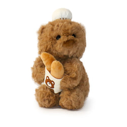 Beary Thoughtful Baker Bear (ONLINE ORDER ONLY)