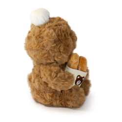 Beary Thoughtful Baker Bear (ONLINE ORDER ONLY)
