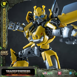 Transformers Action Figure - Bumblebee (Rise Of The Beasts) (ONLINE ORDER ONLY)