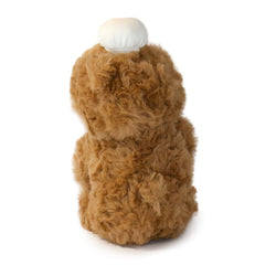 Beary Thoughtful Baker Bear (ONLINE ORDER ONLY)