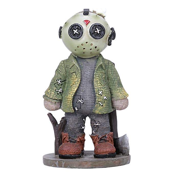 Pinhead Monsters Little Jay (ONLINE ORDER ONLY)