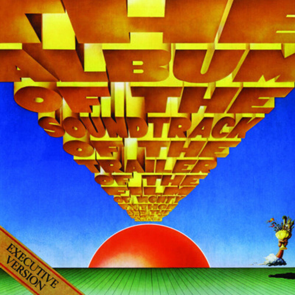 Monty Python's Holy Grail [CD]