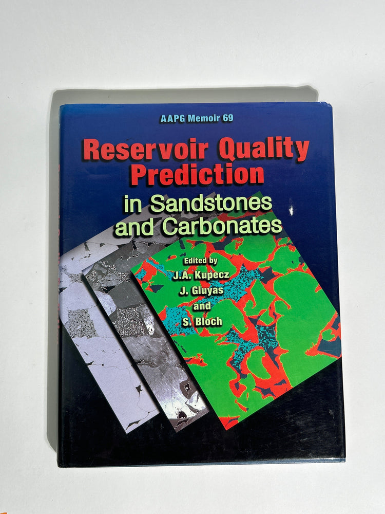 Professional Petroleum Geology & Well Log Library – AAPG Schlumberger 12 Books
