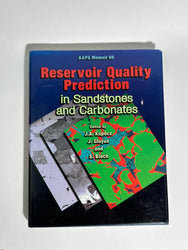Professional Petroleum Geology & Well Log Library – AAPG Schlumberger 12 Books