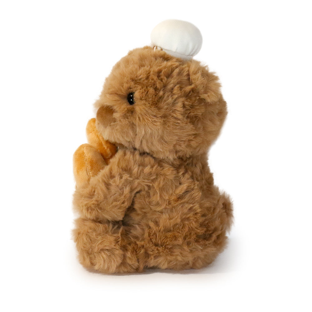 Beary Thoughtful Baker Bear (ONLINE ORDER ONLY)