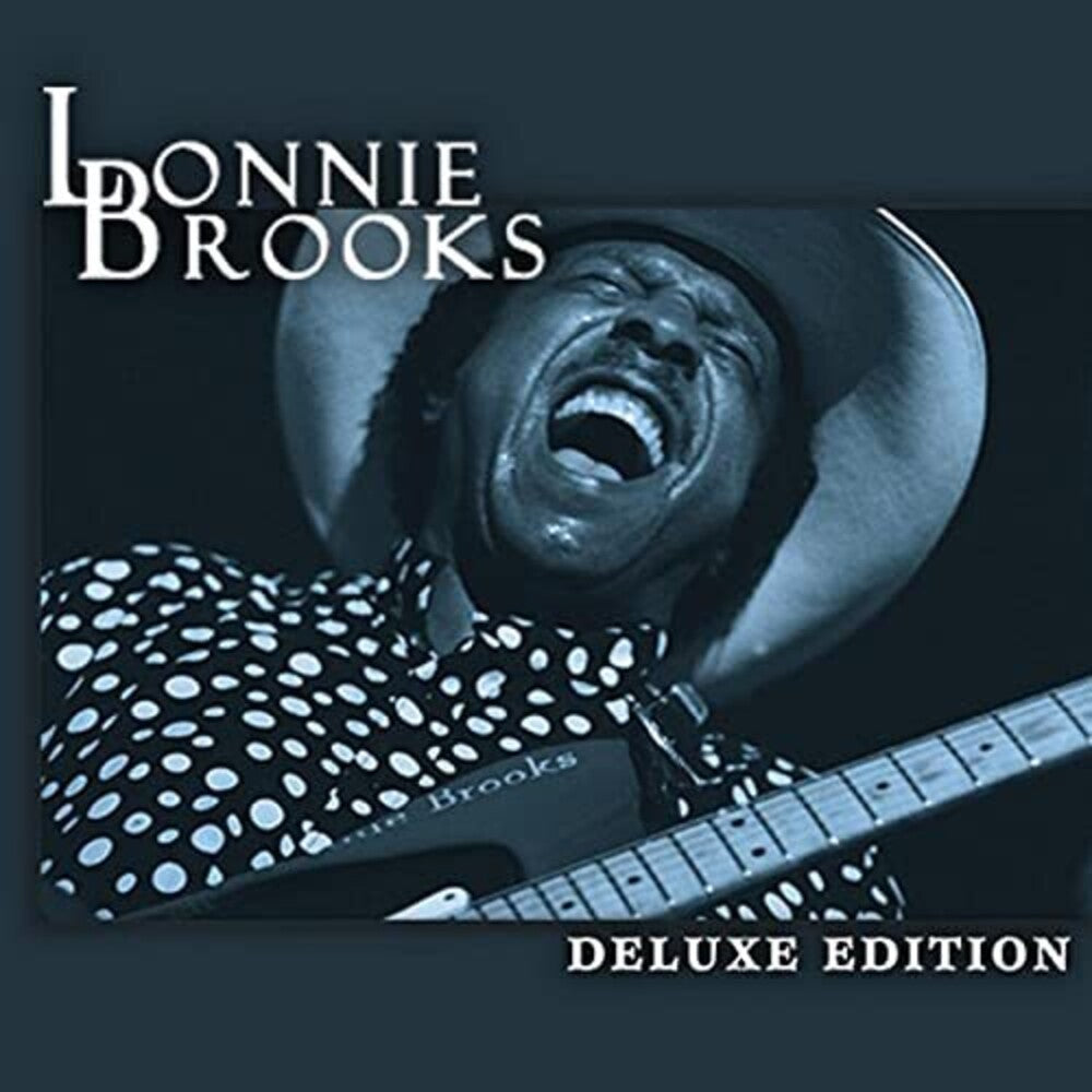 Deluxe Edition [CD]