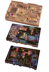 INSIDE 3 Troglodyte - Barbarian (ONLINE ORDER ONLY)