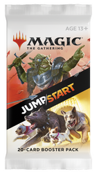 Jumpstart - Booster Box (Online Order Only)