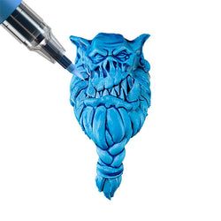 Speedpaint Marker: Magic Blue (ONLINE ORDER ONLY)