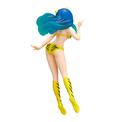 Urusei Yatsura Lum Shooting Star Version A Glitter & Glamours Statue (ONLINE ORDER ONLY)