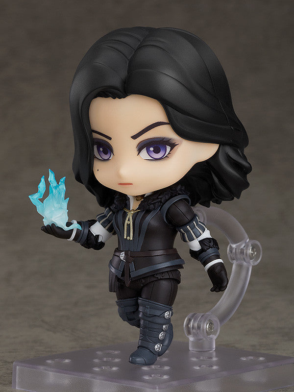 Nendoroid: The Witcher 3: Wild Hunt - Yennefer of Vengerberg #1351 (ONLINE ORDER ONLY)