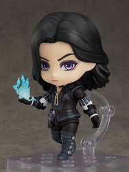 Nendoroid: The Witcher 3: Wild Hunt - Yennefer of Vengerberg #1351 (ONLINE ORDER ONLY)