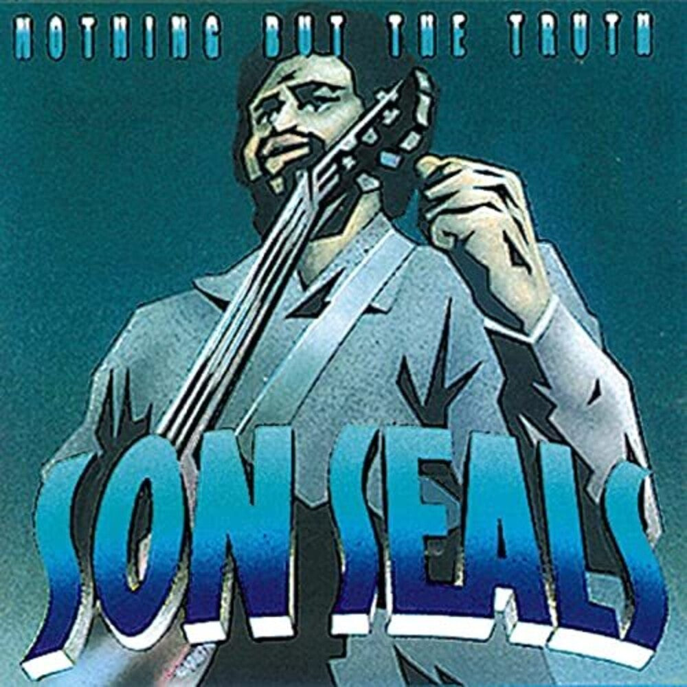 Nothing But the Truth [CD]