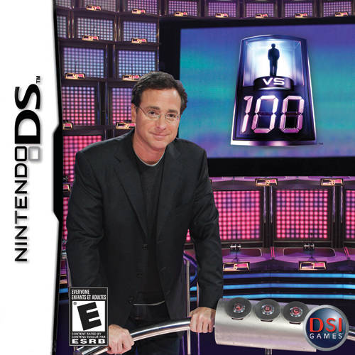 1 vs 100 (Nintendo DS) (Online Order Only)