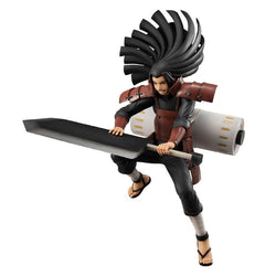 GEM Series: Naruto Shippuden - Senju Hashirama (ONLINE ORDER ONLY)