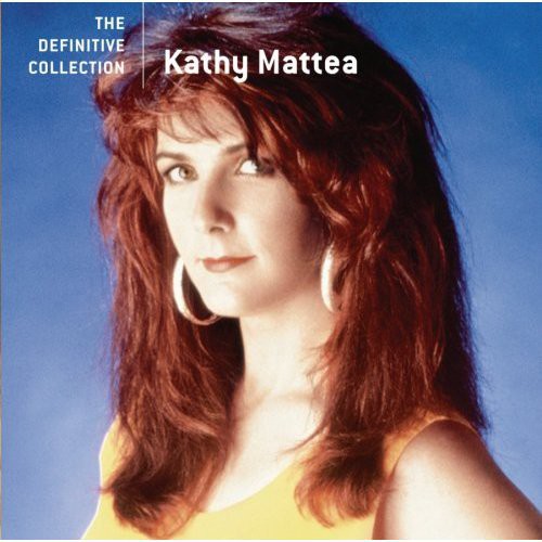 Definitive Collection [CD]