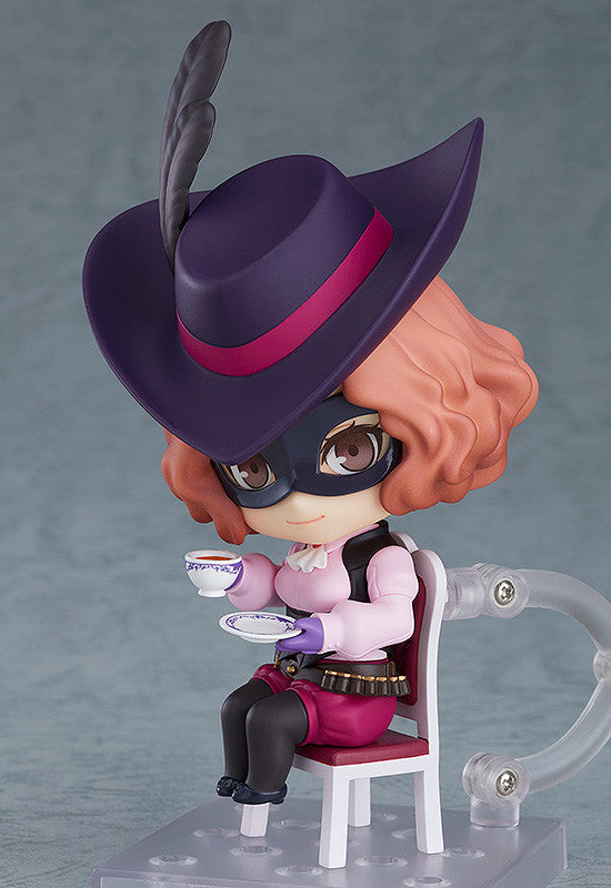 Nendoroid: PERSONA5 the Animation - Haru Okumura Phantom Thief Version #1210 (ONLINE ORDER ONLY)