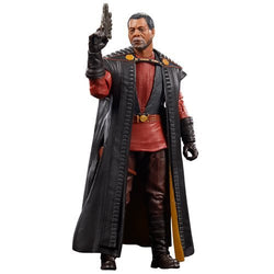Star Wars: The Mandalorian - The Black Series 6-Inch Action Figure - Select Figure(s) (Online Order Only)