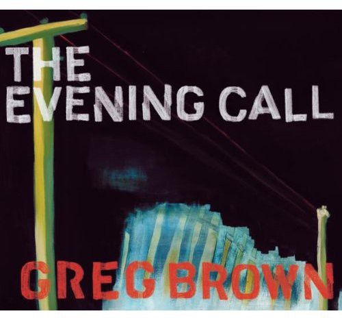 Evening Call [CD]