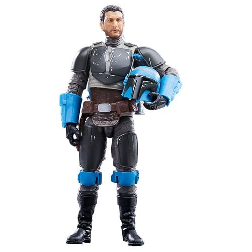 Star Wars: The Mandalorian - The Black Series 6-Inch Action Figure - Select Figure(s) (Online Order Only)