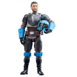 Star Wars: The Mandalorian - The Black Series 6-Inch Action Figure - Select Figure(s) (Online Order Only)