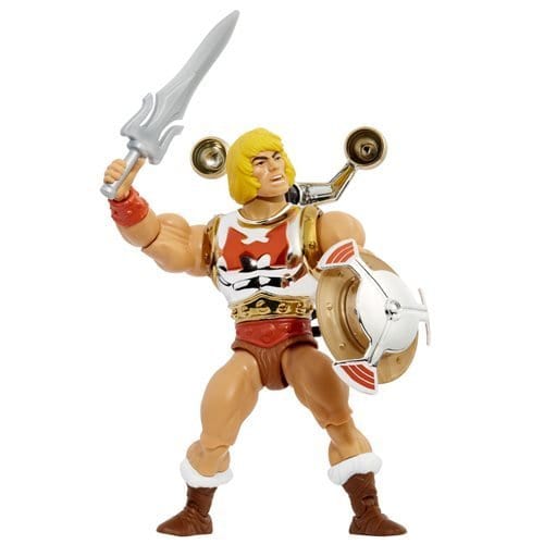 Masters of the Universe Origins Action Figure - Select Figure(s) (Online Order Only)