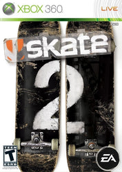 Skate 2 - Xbox 360