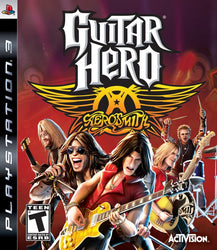 Guitar Hero 3 Game Bundle (PlayStation 3) (Online Only)