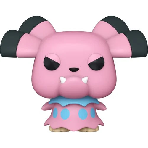 Pokemon Snubbull Funko Pop! Vinyl Figure #964 (ONLINE ORDER ONLY)