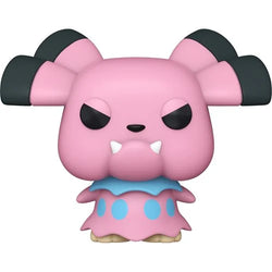 Pokemon Snubbull Funko Pop! Vinyl Figure #964 (ONLINE ORDER ONLY)