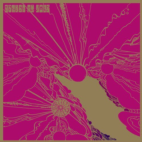 Darker My Love [CD]