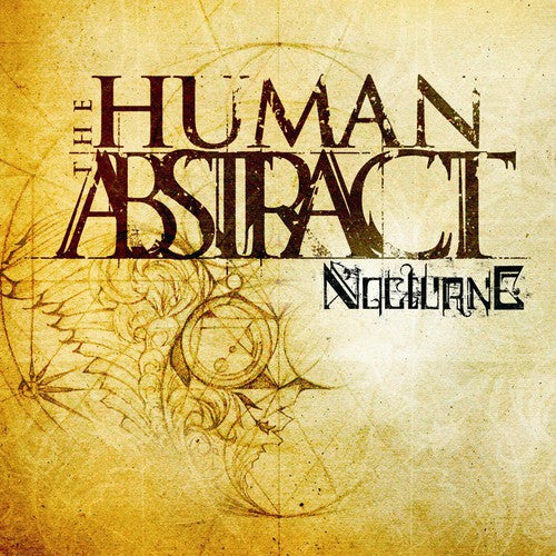 Nocturne [CD]