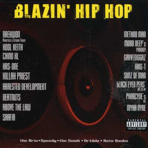 Blazin' Hip Hop [PA]