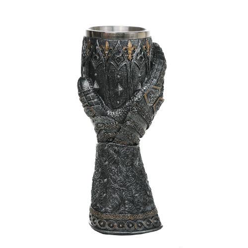 Lions Heart Gauntlet Goblet (ONLINE ORDER ONLY)