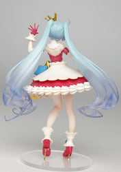 Taito: Hatsune Miku - Hatsune Miku Birthday 2020 ~POP IDOL Version~ Figure (ONLINE ORDER ONLY)