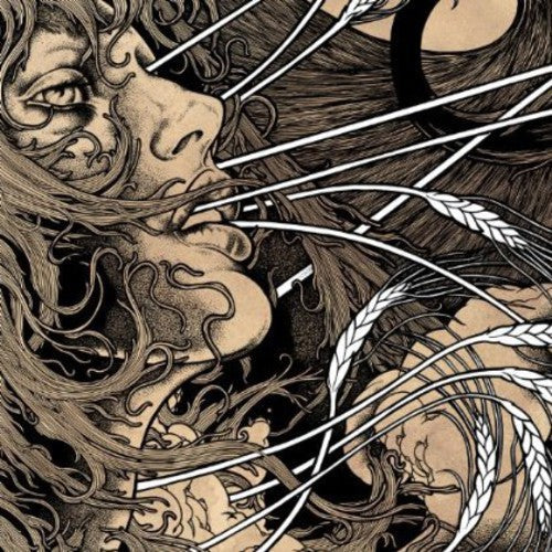 Berkeley Guitar [LP]
