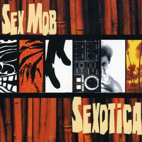 Sexotica [CD]