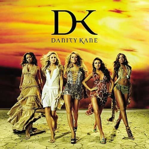 Danity Kane [Import]