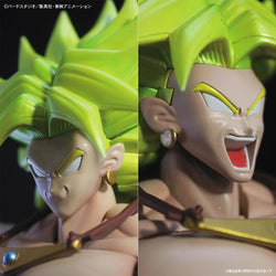 Figure-rise Standard: Dragon Ball Super - Legendary Super Saiyan Broly Model Kit (ONLINE ORDER ONLY)