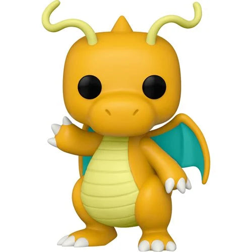 Pokemon Dragonite Funko Pop! Vinyl Figure #850 (ONLINE ORDER ONLY)